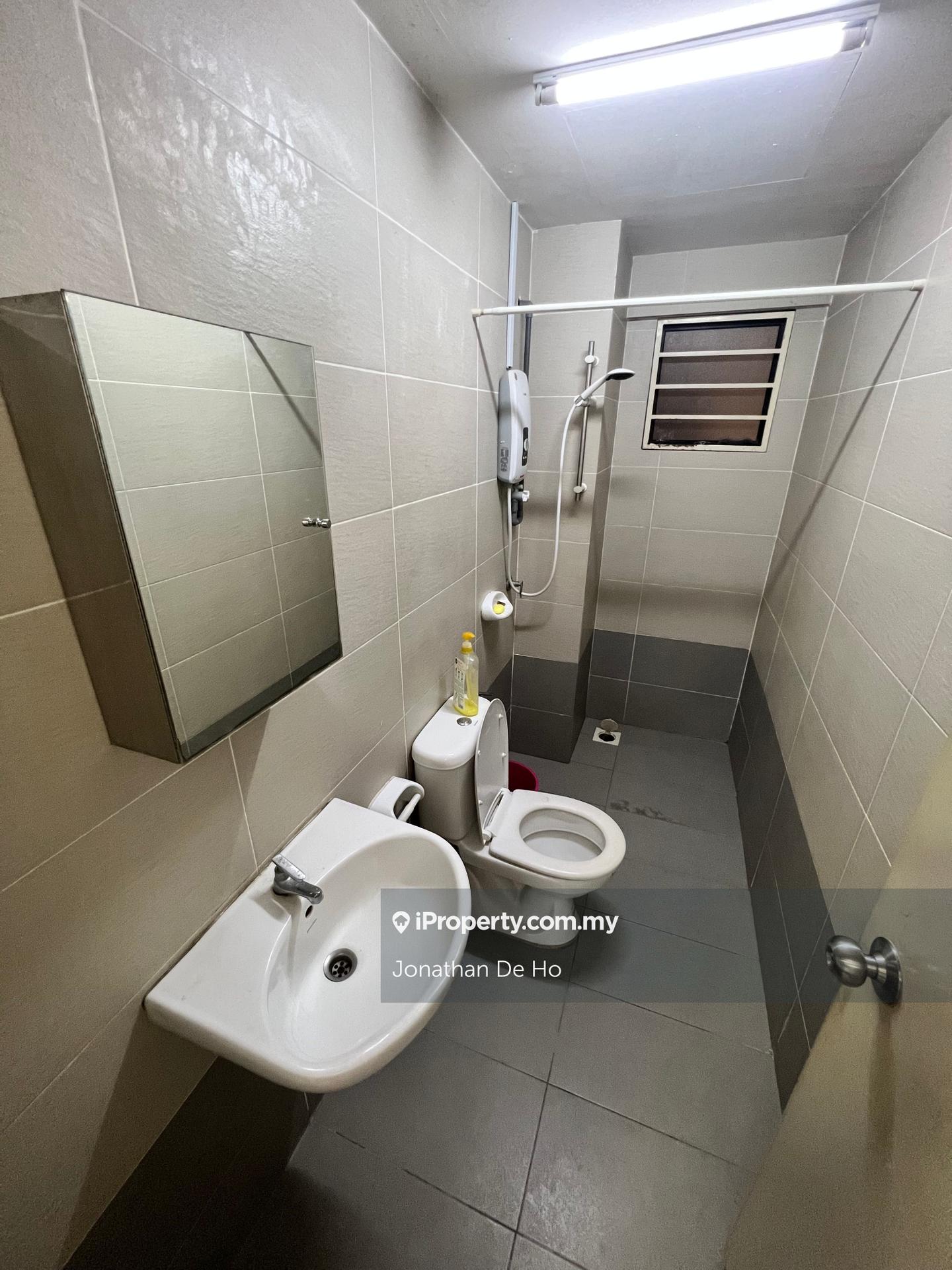 Service Residence for Rent in Alam Sanjung by Jonathan De Ho - iProperty.com.my