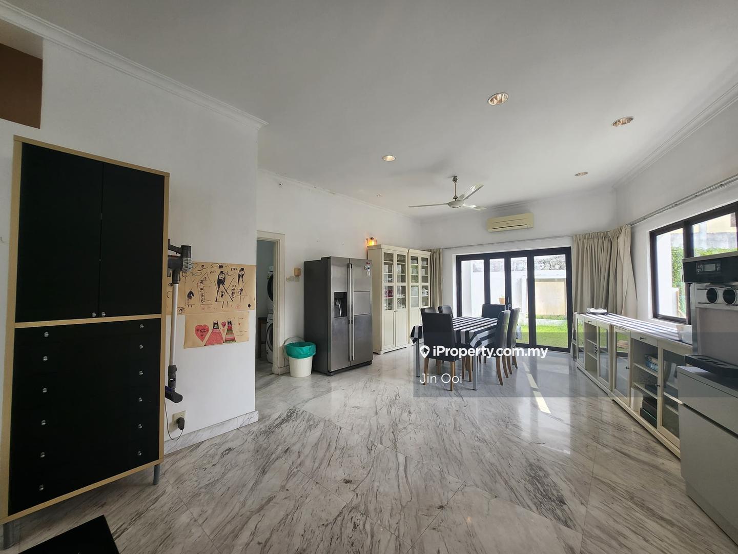 Bungalow House for Sale in Kelana Jaya, Petaling Jaya by Jin Ooi - iProperty.com.my