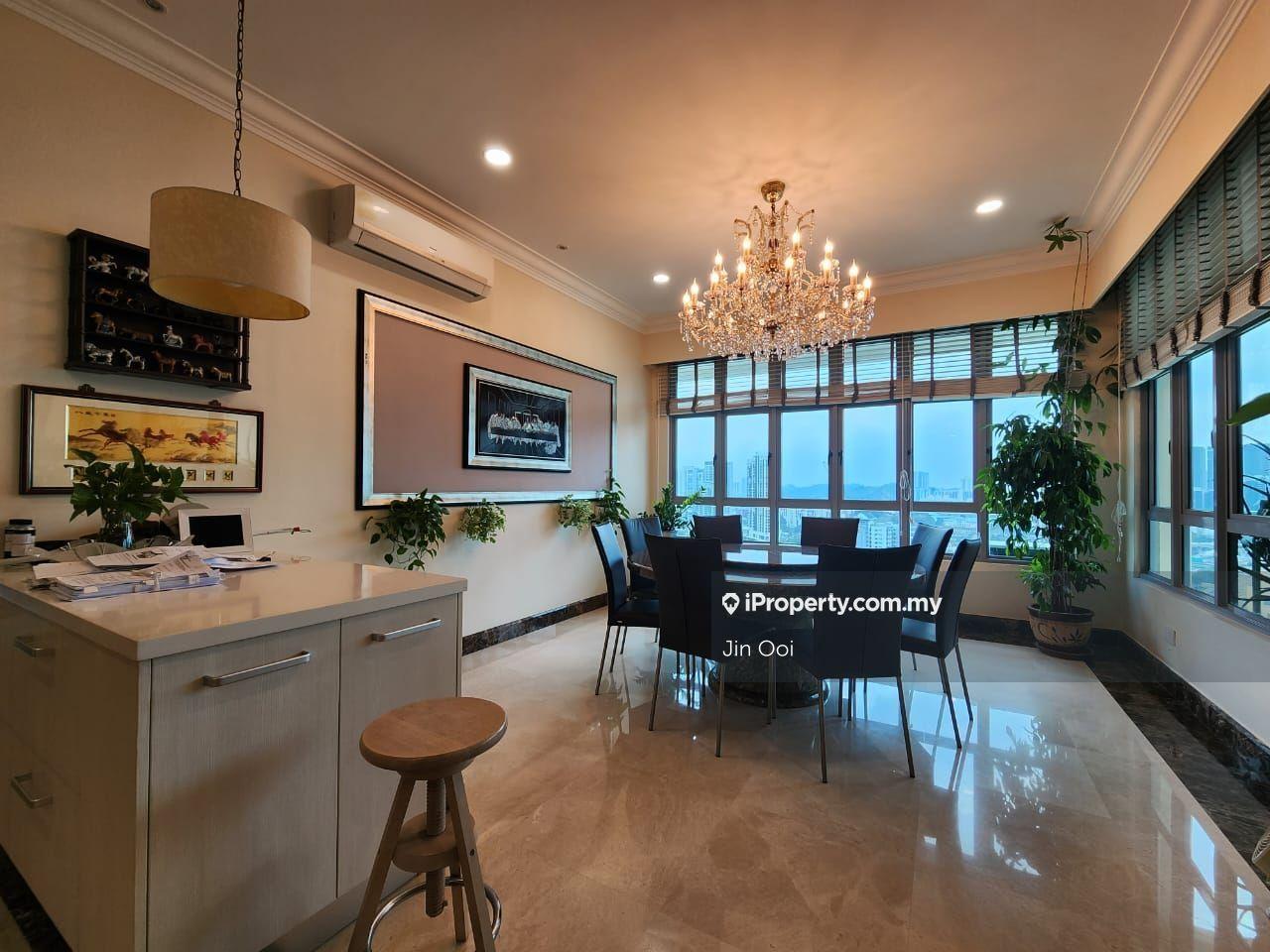 Kondominium untuk Dijual di Sri Langit oleh Jin Ooi - iProperty.com.my