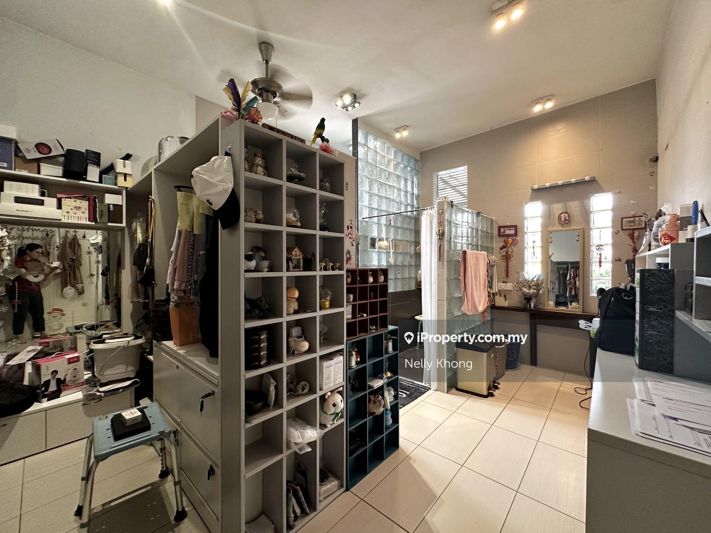 2-storey Terraced House for Sale in Jalan Desa Bakti,, Taman Desa by Nelly Khong - iProperty.com.my