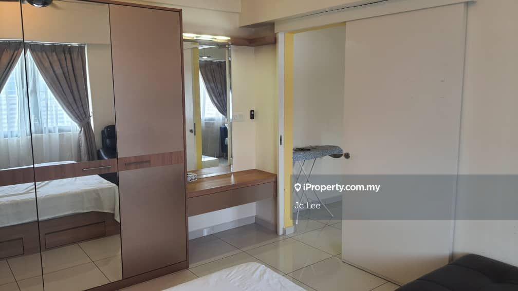 Service Residence for Rent in Avenue D'Vogue by Jc Lee - iProperty.com.my