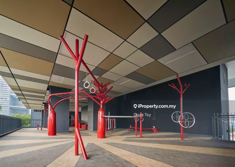 Service Residence for Rent in NOVUM by Davis Tey - iProperty.com.my