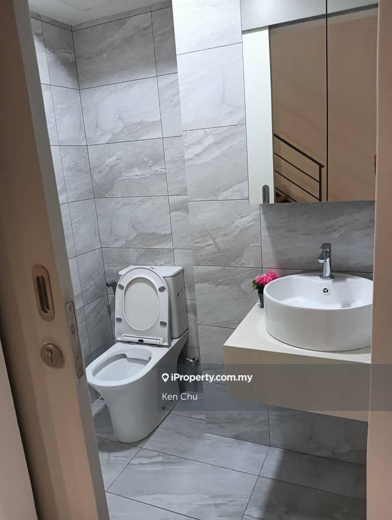 Service Residence for Rent in Arte Cheras by Ken Chu - iProperty.com.my