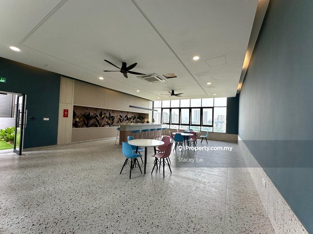 Service Residence for Rent in Cubic Botanical by Stacey Lai - iProperty.com.my