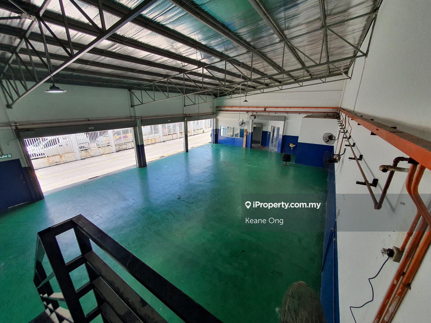 Semi-D Kilang untuk Dijual di BANDAR PUCHONG JAYA, Puchong oleh Keane Ong - iProperty.com.my