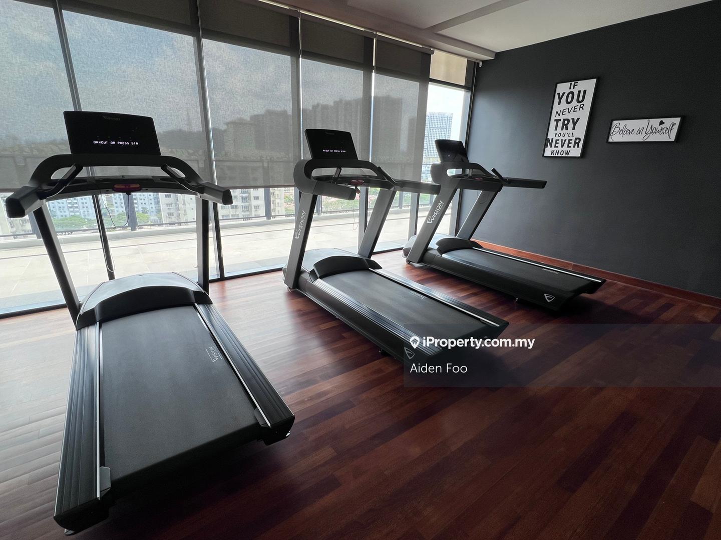 Residensi Servis untuk Disewa di Bloomsvale Menara Vista Petaling oleh Aiden Foo - iProperty.com.my