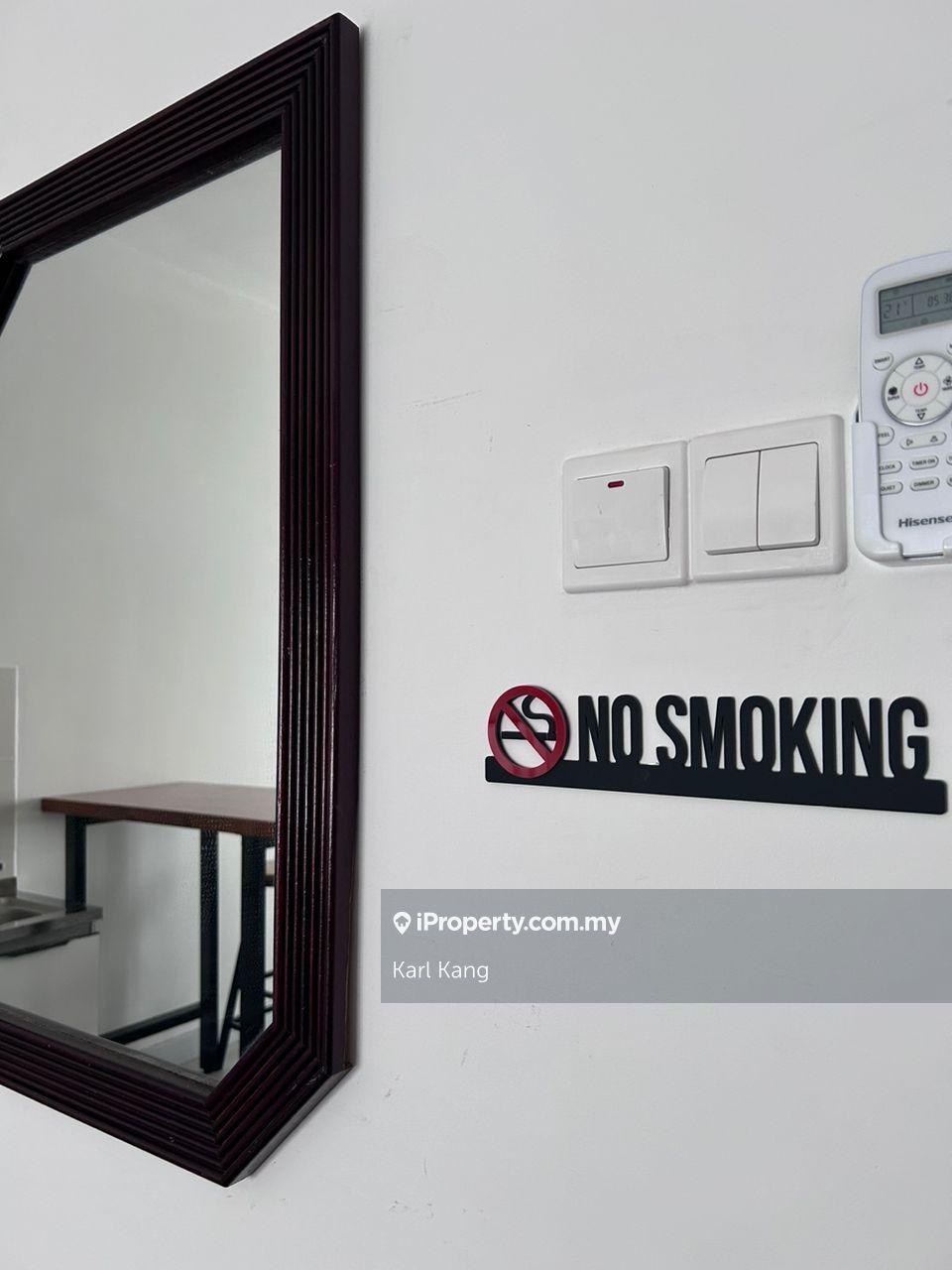 Service Residence for Rent in Trio Permai by Karl Kang - iProperty.com.my