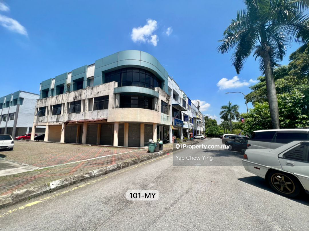 Kedai untuk Dijual di Shah Alam, Selangor oleh Yap Chew Ying - iProperty.com.my