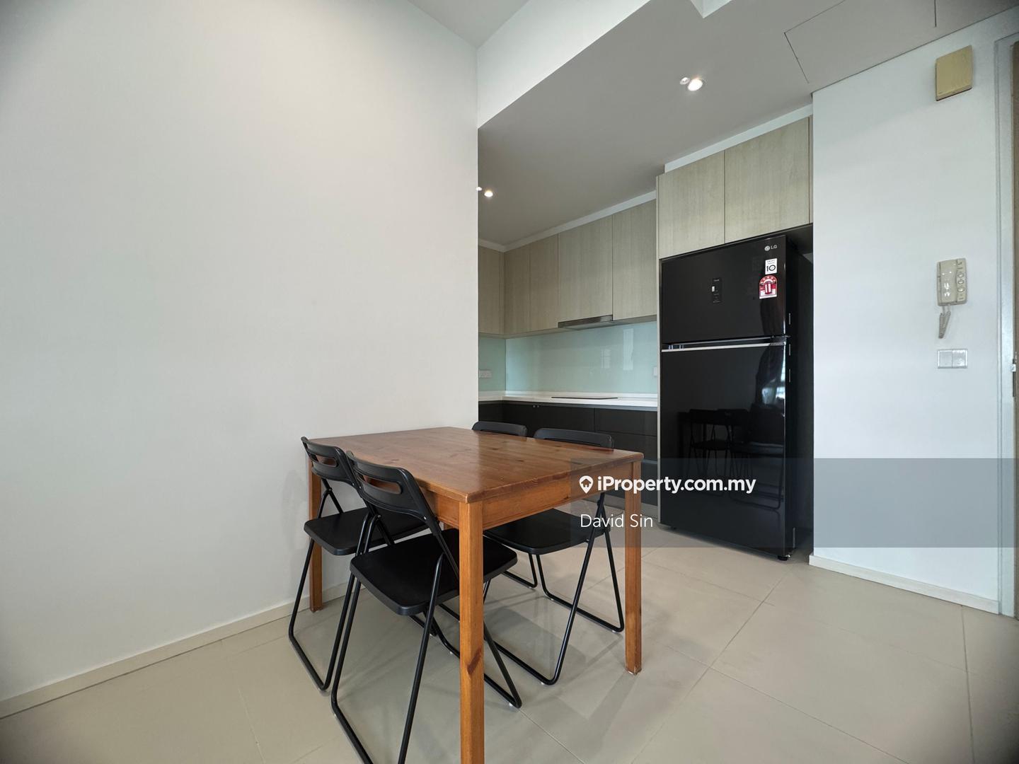 Residensi Servis untuk Disewa di Cantara Residences oleh David Sin - iProperty.com.my