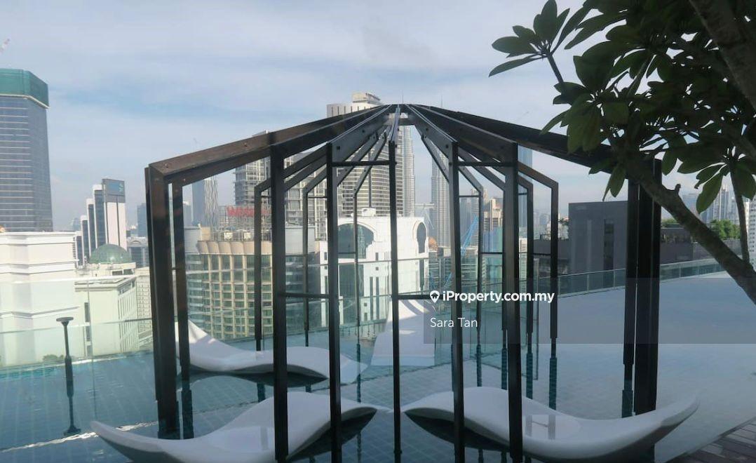 Service Residence for Rent in Tribeca by Sara Tan - iProperty.com.my