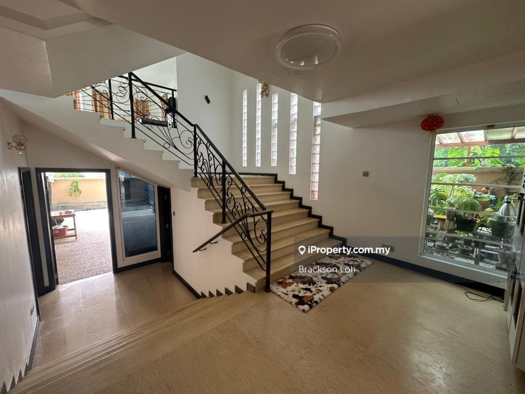 Rumah Berkembar untuk Dijual di Kemensah Mewah, Taman Melawati, Ampang oleh Brackson Loh - iProperty.com.my