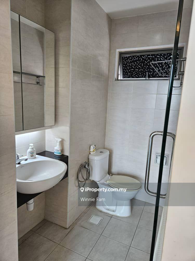 Service Residence for Rent in Tropicana City Tropics by Winnie Fam - iProperty.com.my