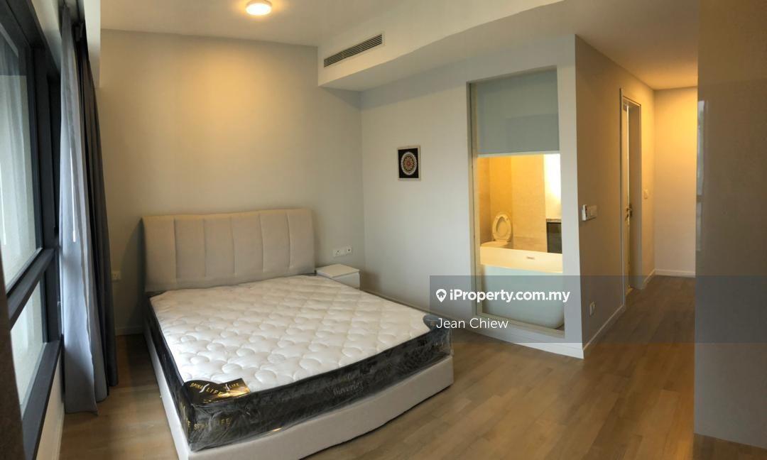 Service Residence for Rent in The Ruma by Jean Chiew - iProperty.com.my