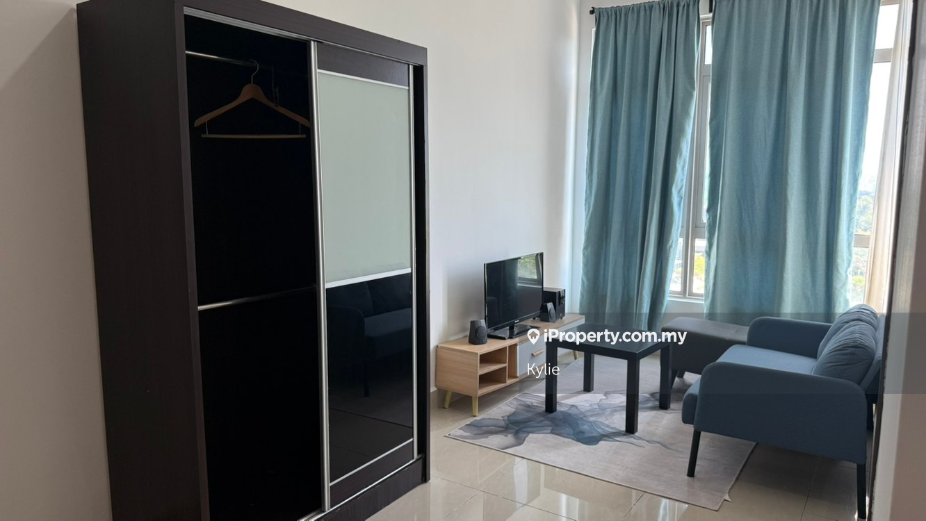 Kondominium untuk Disewa di Shaftsbury Residence oleh Kylie - iProperty.com.my