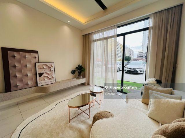 Condominium for Sale in ALTON SKYVILLAS by Natalie Lim - iProperty.com.my