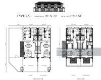 2-storey Terraced House for Sale in Setia Ecohill, Semenyih by Raymond Wong - iProperty.com.my