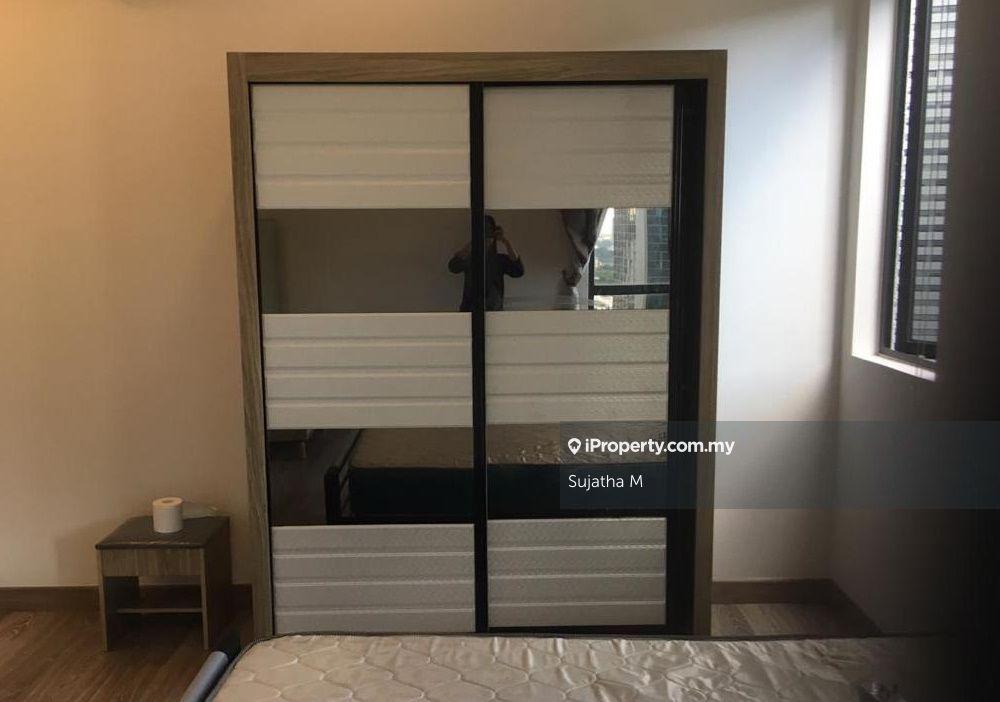 Service Residence for Rent in South View by Sujatha M - iProperty.com.my