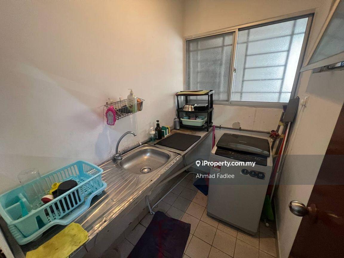 Condominium for Sale in Suria Jelatek by Ahmad Fadlee - iProperty.com.my