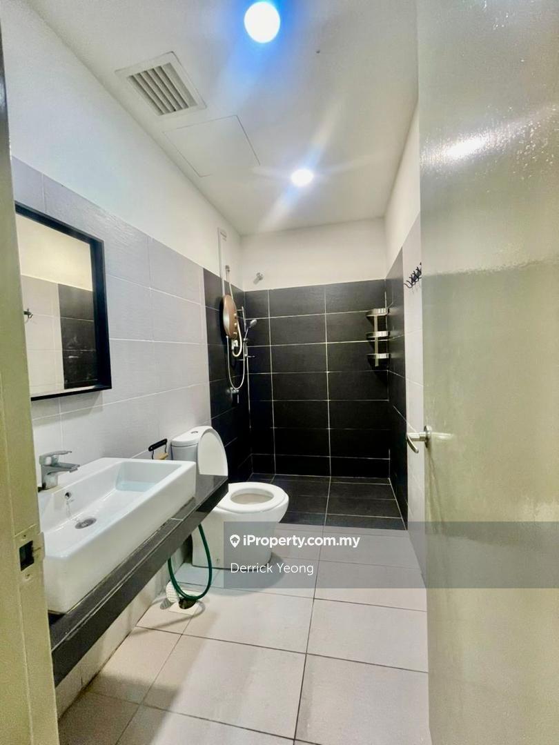 Condominium for Rent in X2 Residency by Derrick Yeong - iProperty.com.my