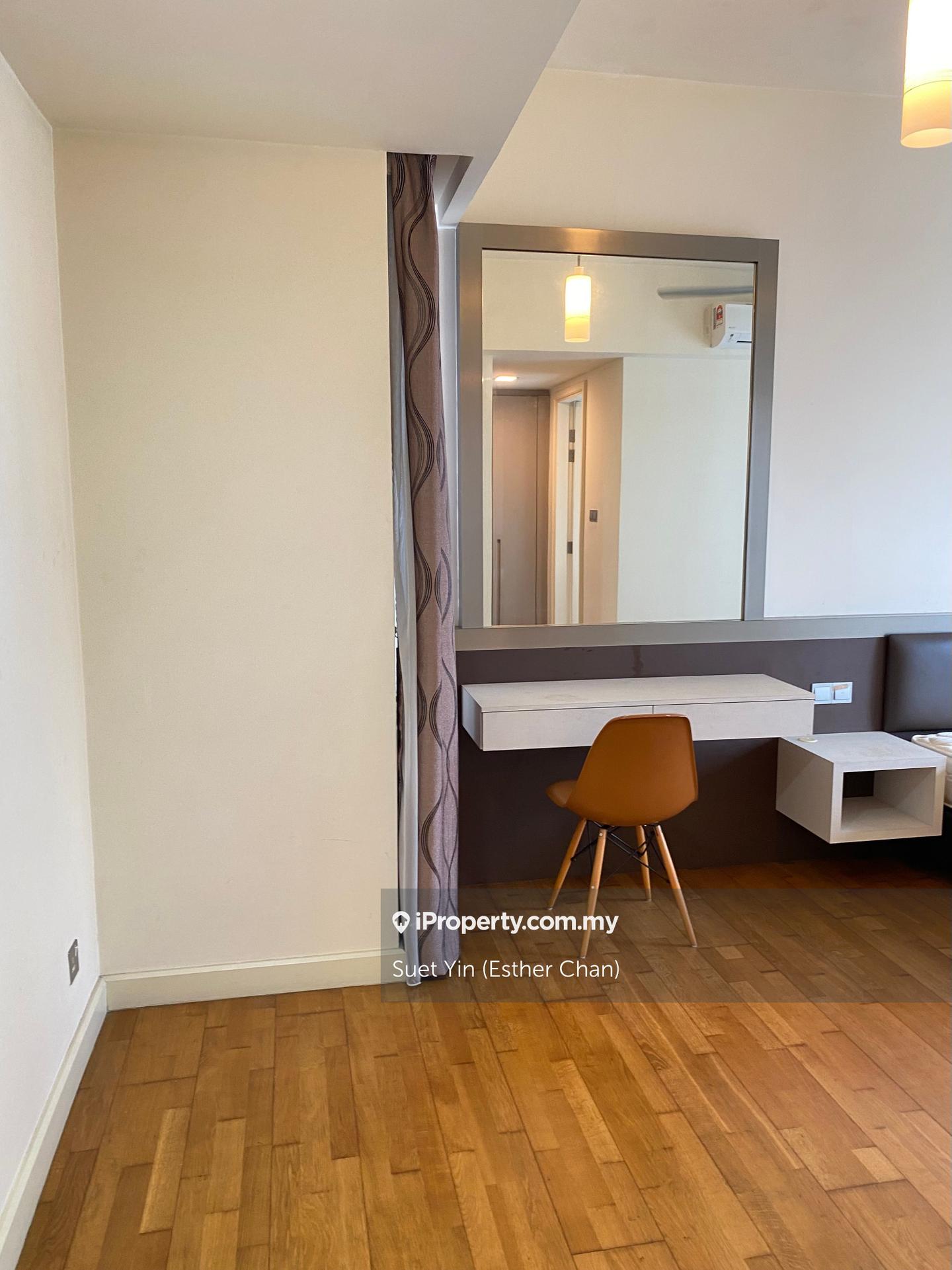 Condominium for Rent in Tiffani Kiara by Suet Yin (Esther Chan) - iProperty.com.my