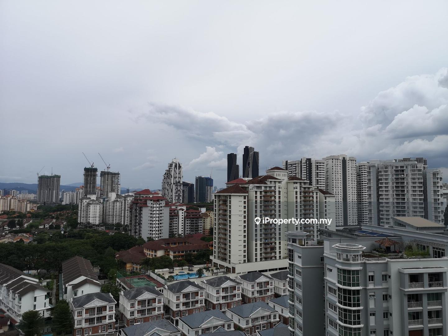 Condominium for Sale in Verdana by Sharon Ealiana - iProperty.com.my