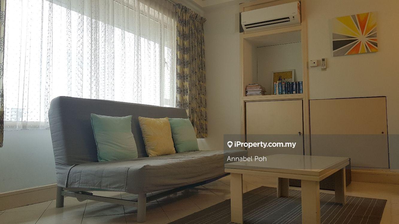 Pangsapuri untuk Dijual di Sucasa Corporate oleh Annabel Poh - iProperty.com.my