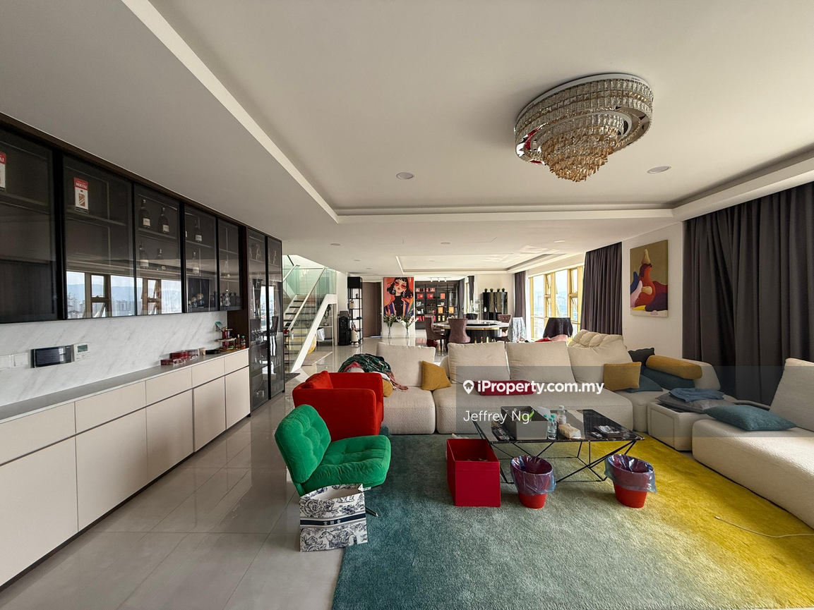 Condominium for Sale in Residensi R8 by Jeffrey Ng - iProperty.com.my