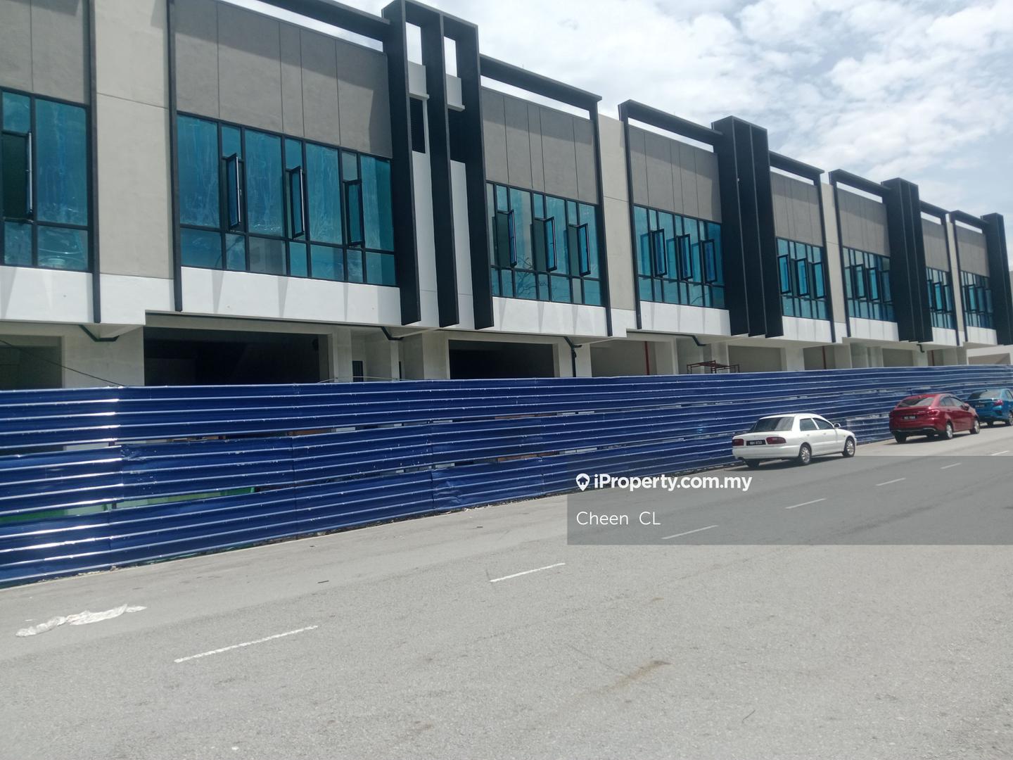 Terrace Factory for Sale in Nilai 3, Nilai by Cheen  CL - iProperty.com.my