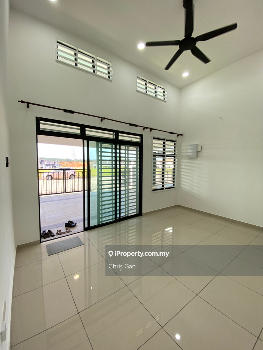 1-storey Terraced House for Rent in Kotasas, Kuantan by Chris Gan - iProperty.com.my