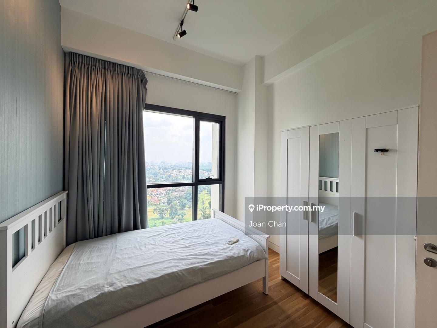 Residensi Servis untuk Disewa di Arnica @ Tropicana Gardens oleh Joan Chan - iProperty.com.my