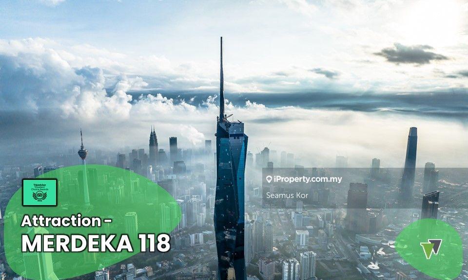 Hotel / Resort untuk Disewa di Chow Kit, KL City Centre oleh Seamus Kor - iProperty.com.my