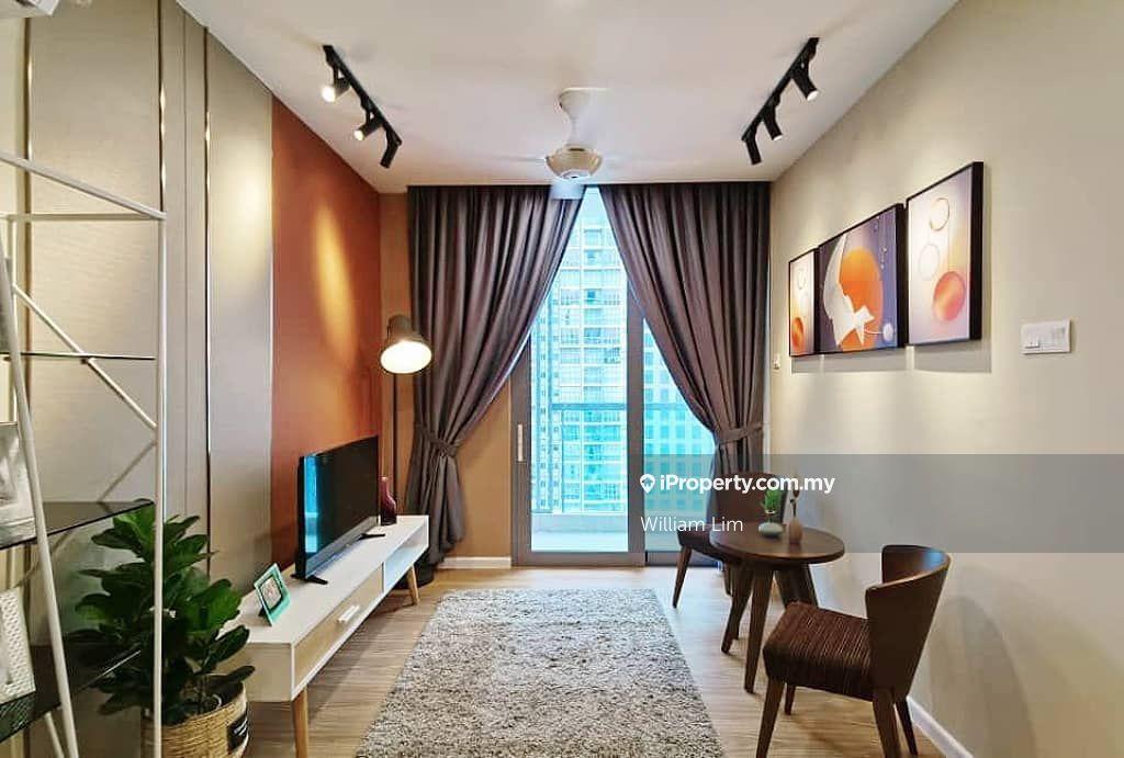 Kondominium untuk Disewa di Lakefront Residence oleh William Lim - iProperty.com.my