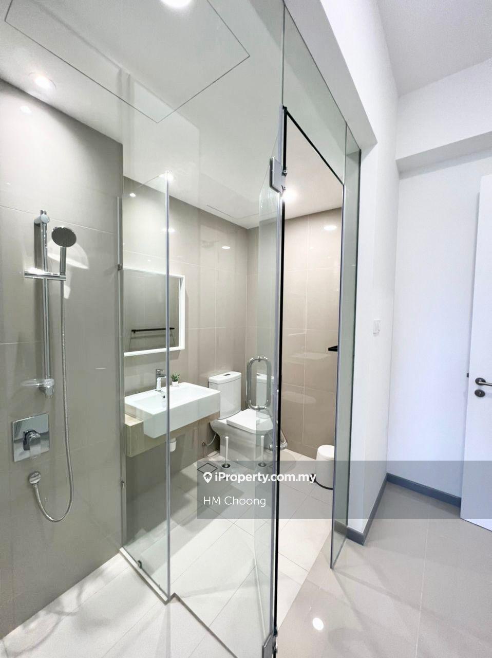 Service Residence for Rent in Southlink by HM Choong - iProperty.com.my