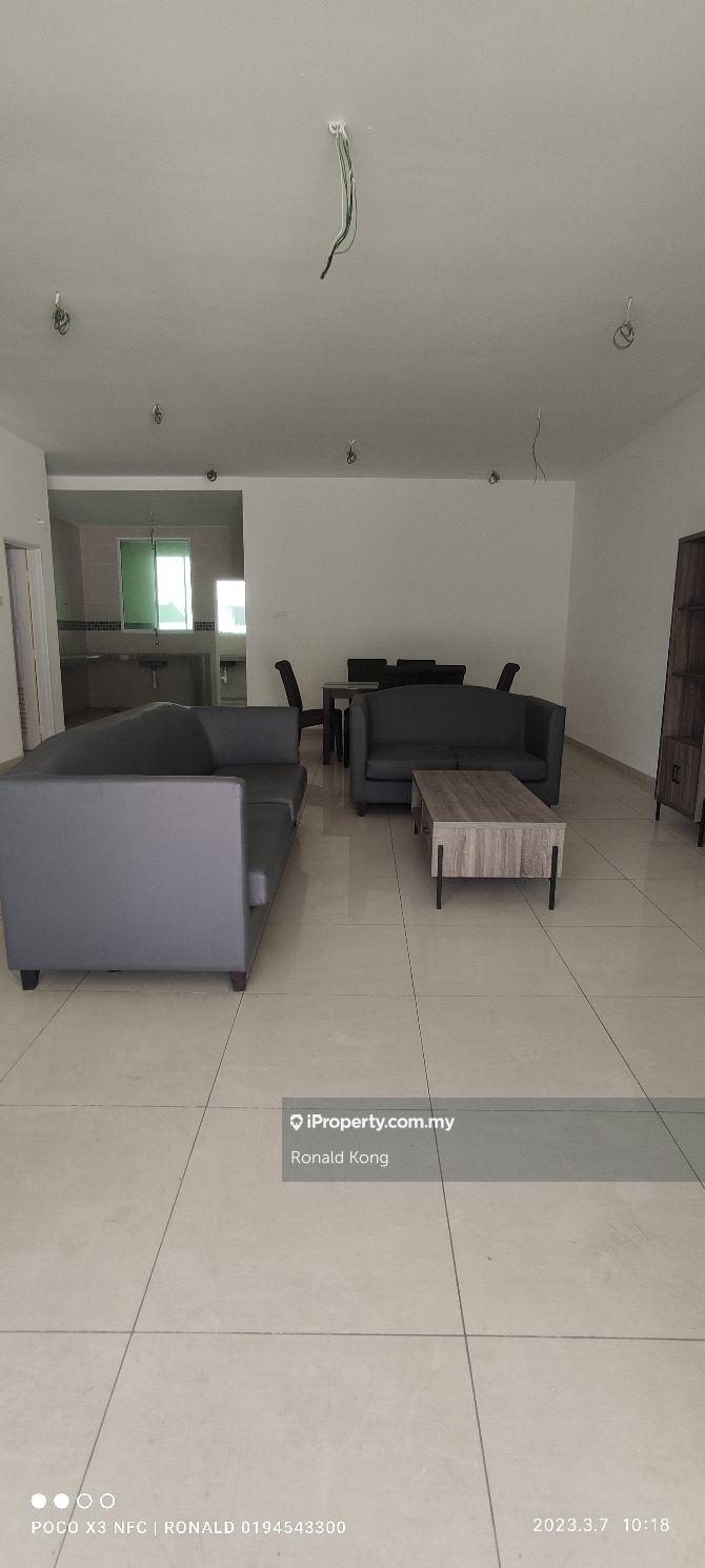 Rumah Berangkai 3 Tingkat untuk Dijual di Bandar Meru Raya, Ipoh oleh Ronald Kong - iProperty.com.my