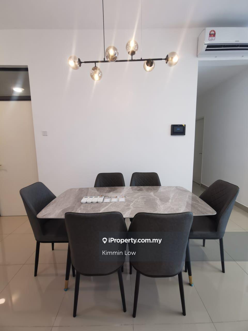 Residensi Servis untuk Disewa di Lavile Kuala Lumpur oleh Kimmin Low - iProperty.com.my