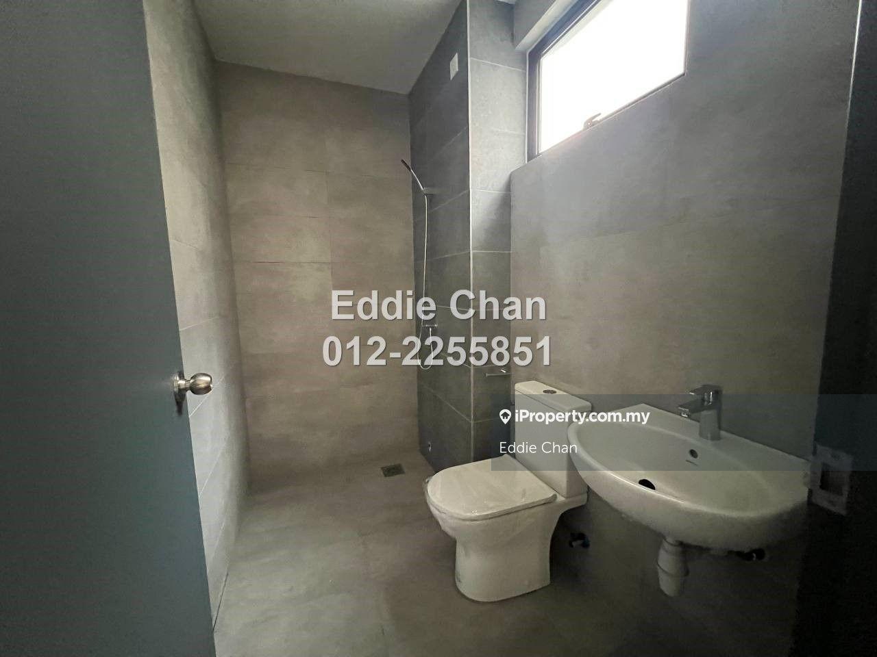 2-storey Terraced House for Sale in (Brand New) SIERRA HIJAUAN UKAY, Ampang by Eddie Chan - iProperty.com.my