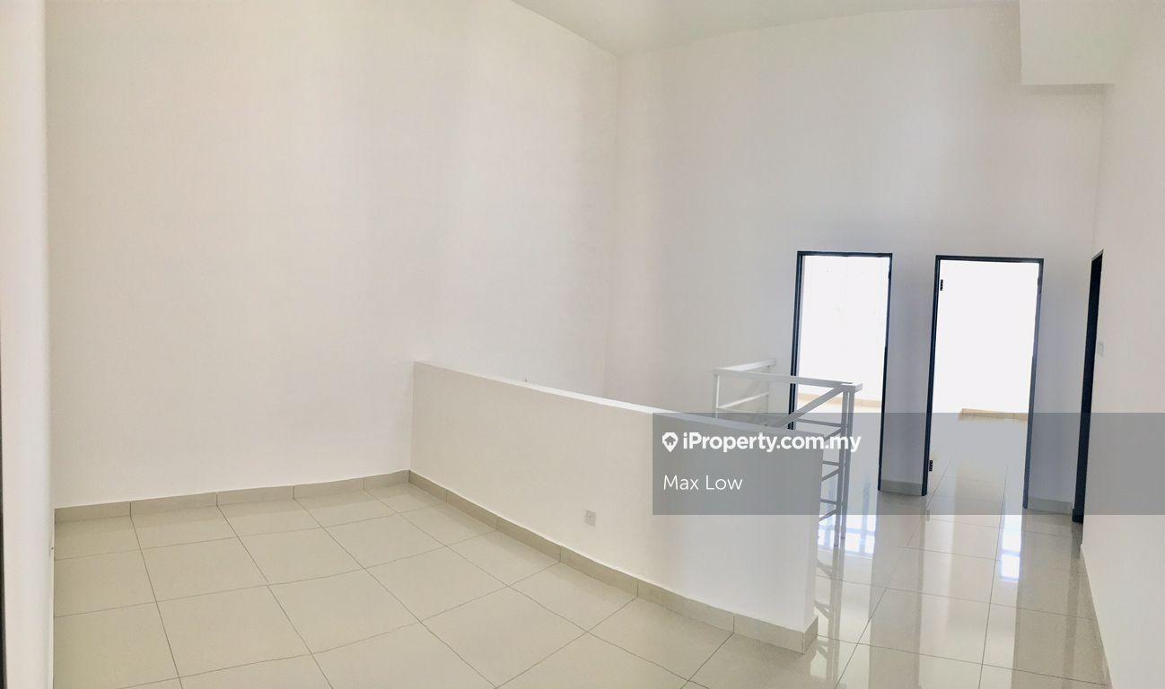 Rumah Berangkai 2 Tingkat untuk Dijual di Suria Warisan, Kota Warisan, KLIA, Sepang, Sepang oleh Max Low - iProperty.com.my