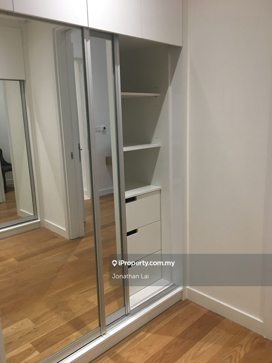 Residensi Servis untuk Dijual di The Sentral Residences oleh Jonathan Lai - iProperty.com.my