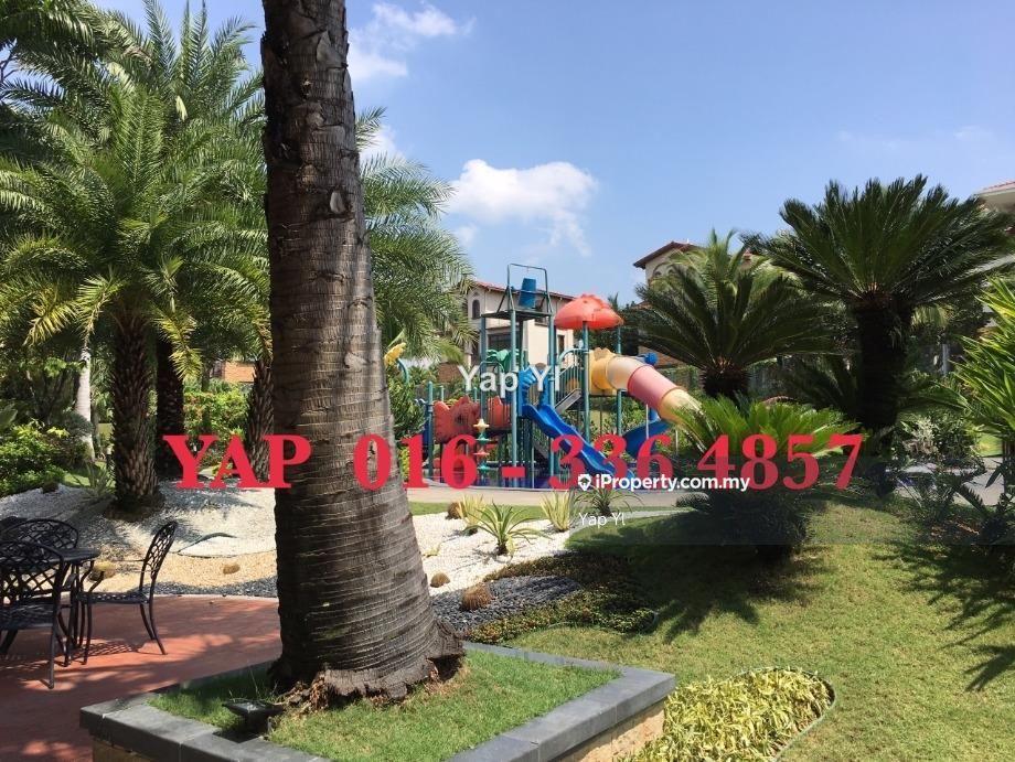 Bungalow House for Sale in Diamond City , Broga , Beranang , Kajang, Semenyih by Yap Yl - iProperty.com.my