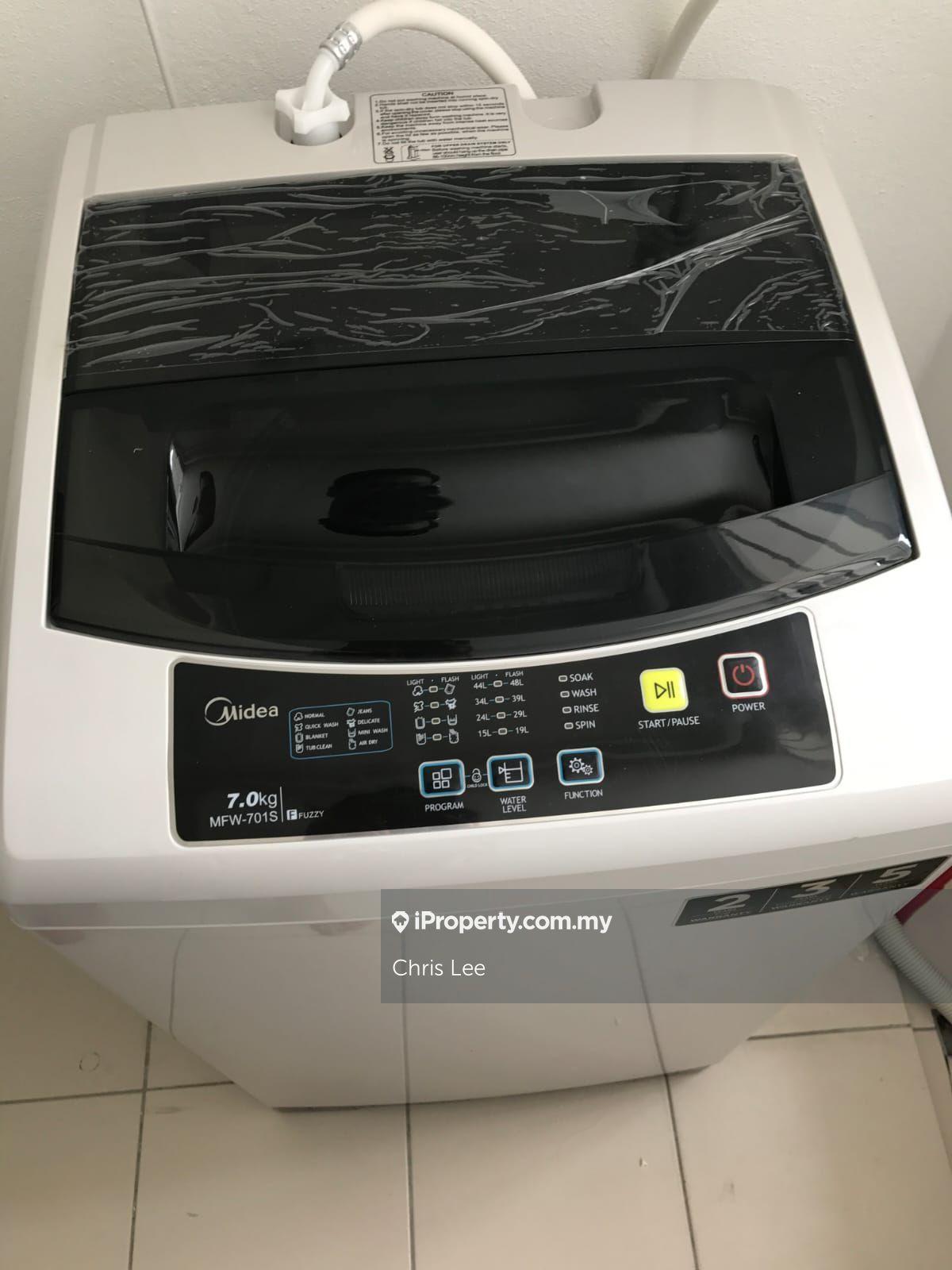 Condominium for Sale in Vila Vista by Chris Lee - iProperty.com.my