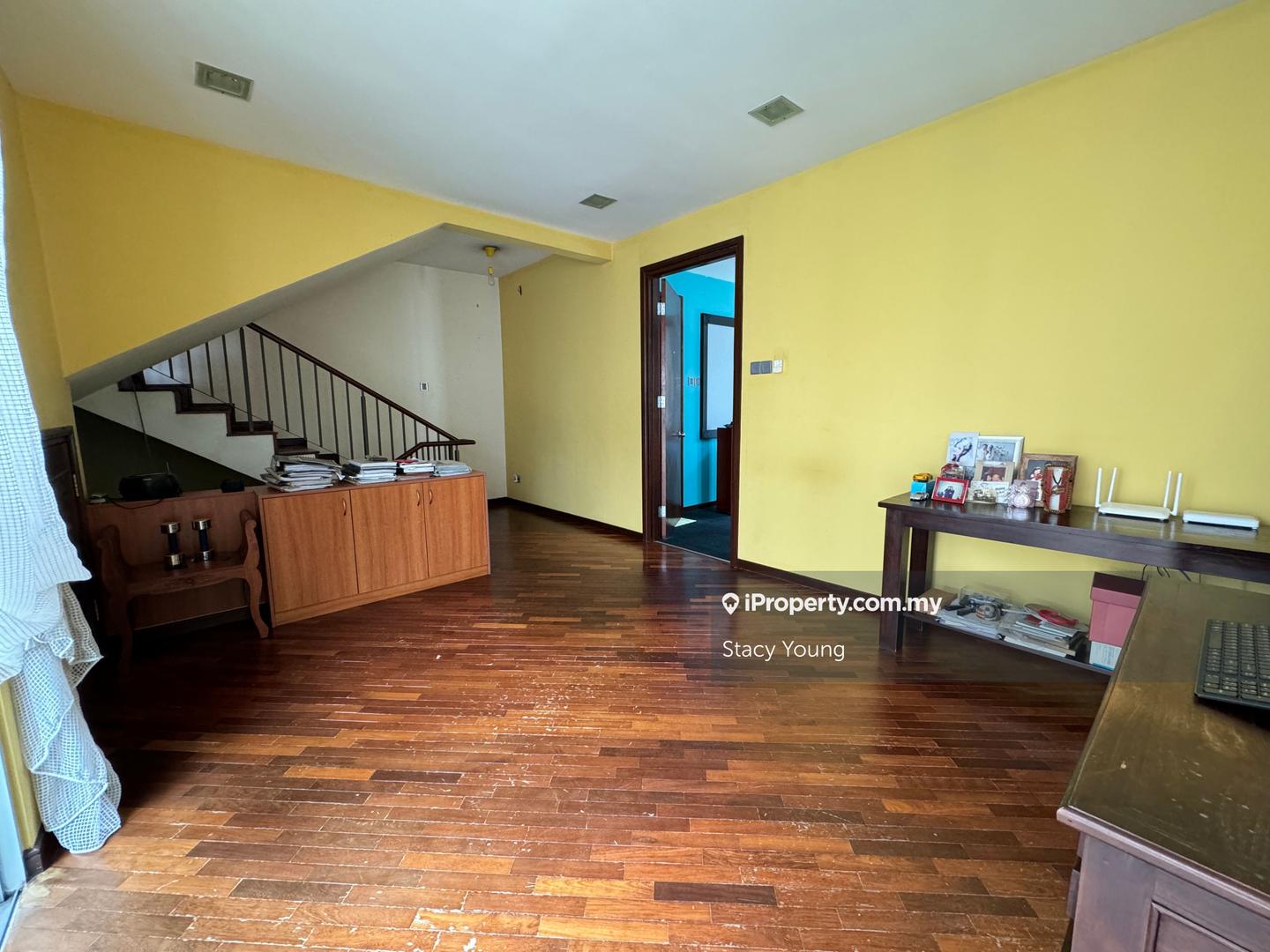 Rumah Berangkai 2.5 Tingkat untuk Dijual di Taman Bukit Mandarina, Cheras oleh Stacy Young - iProperty.com.my