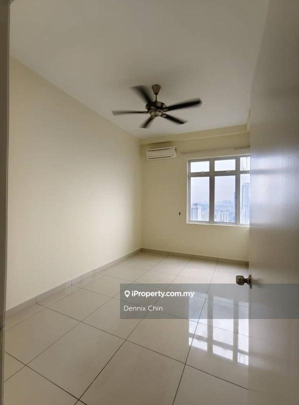 Condominium for Sale in Sky Vista Residency by Dennix Chin - iProperty.com.my