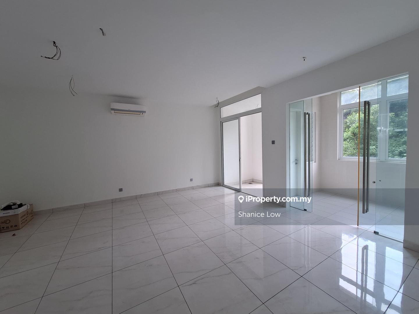 Kondominium untuk Dijual di Seri Puteri Hills Town Villa & Condominium oleh Shanice Low - iProperty.com.my