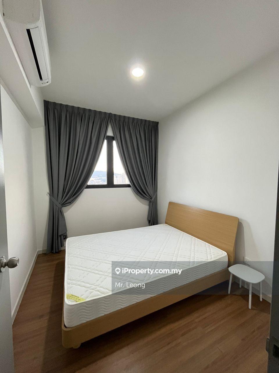 Residensi Servis untuk Disewa di M Vertica oleh Mr. Leong - iProperty.com.my