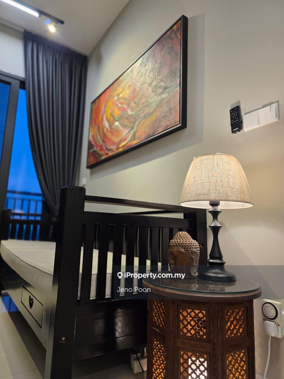 Service Residence for Rent in Sunway Velocity TWO by Jeno Poon - iProperty.com.my