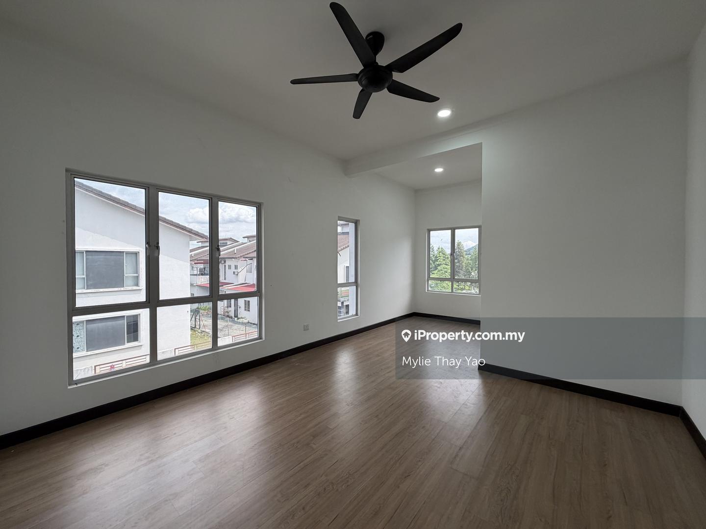 2-storey Terraced House for Sale in Bandar Ainsdale, Seremban by Mylie Thay Yao - iProperty.com.my