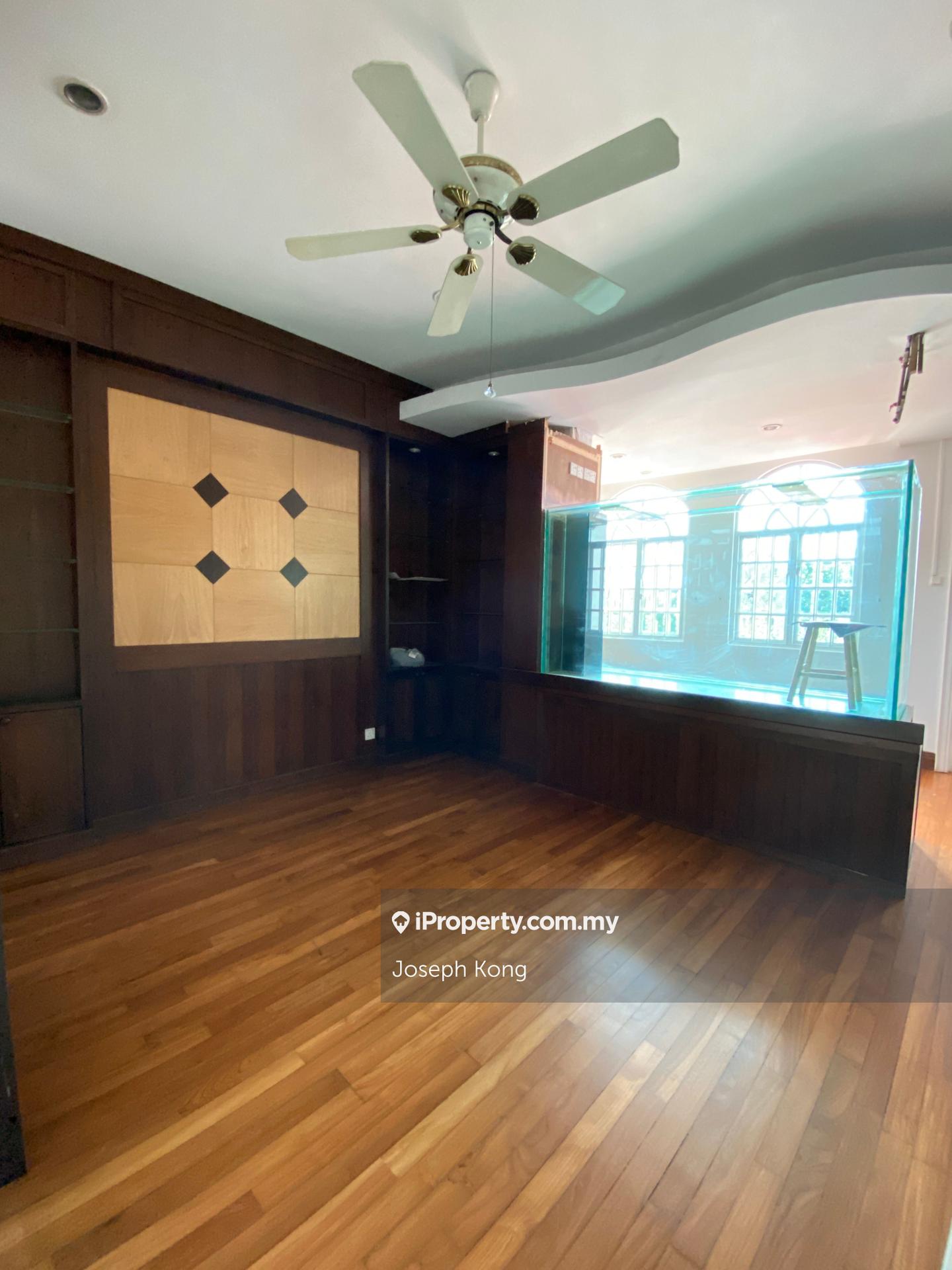 Banglo untuk Dijual di tropicana golf club, Petaling Jaya oleh Joseph Kong - iProperty.com.my