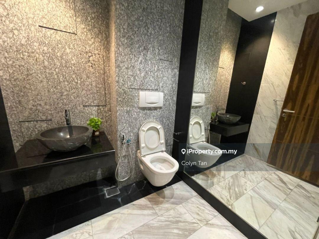 Condominium for Sale in Ampersand by Colyn Tan - iProperty.com.my