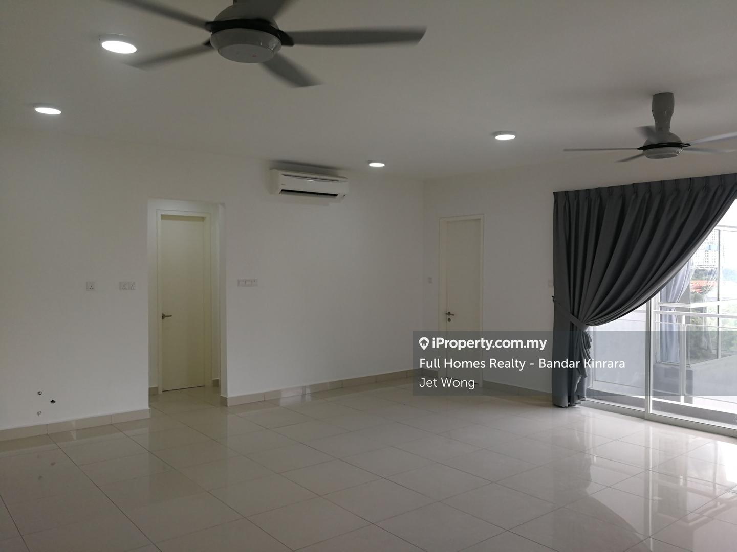 Condominium for Rent in Duet Residence by Jet Wong - iProperty.com.my