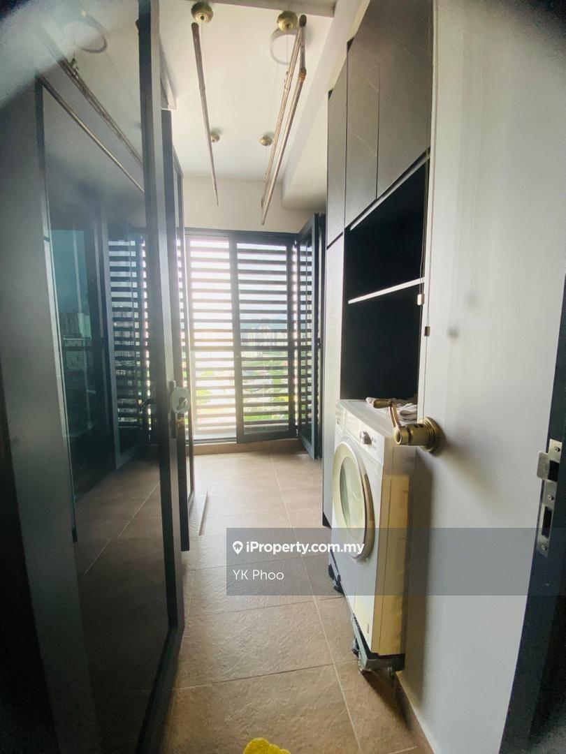 Kondominium untuk Disewa di Bennington Residences @ SkyArena oleh YK Phoo - iProperty.com.my